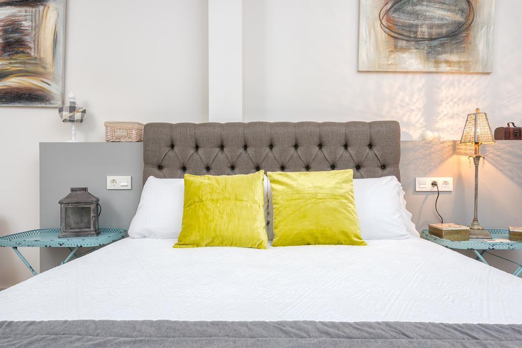 Apartamento Iloftmalaga Plaza De Mártires *