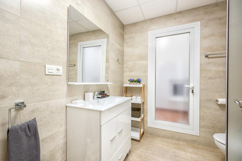 Appartement Iloftmalaga Plaza De Martires Málaga