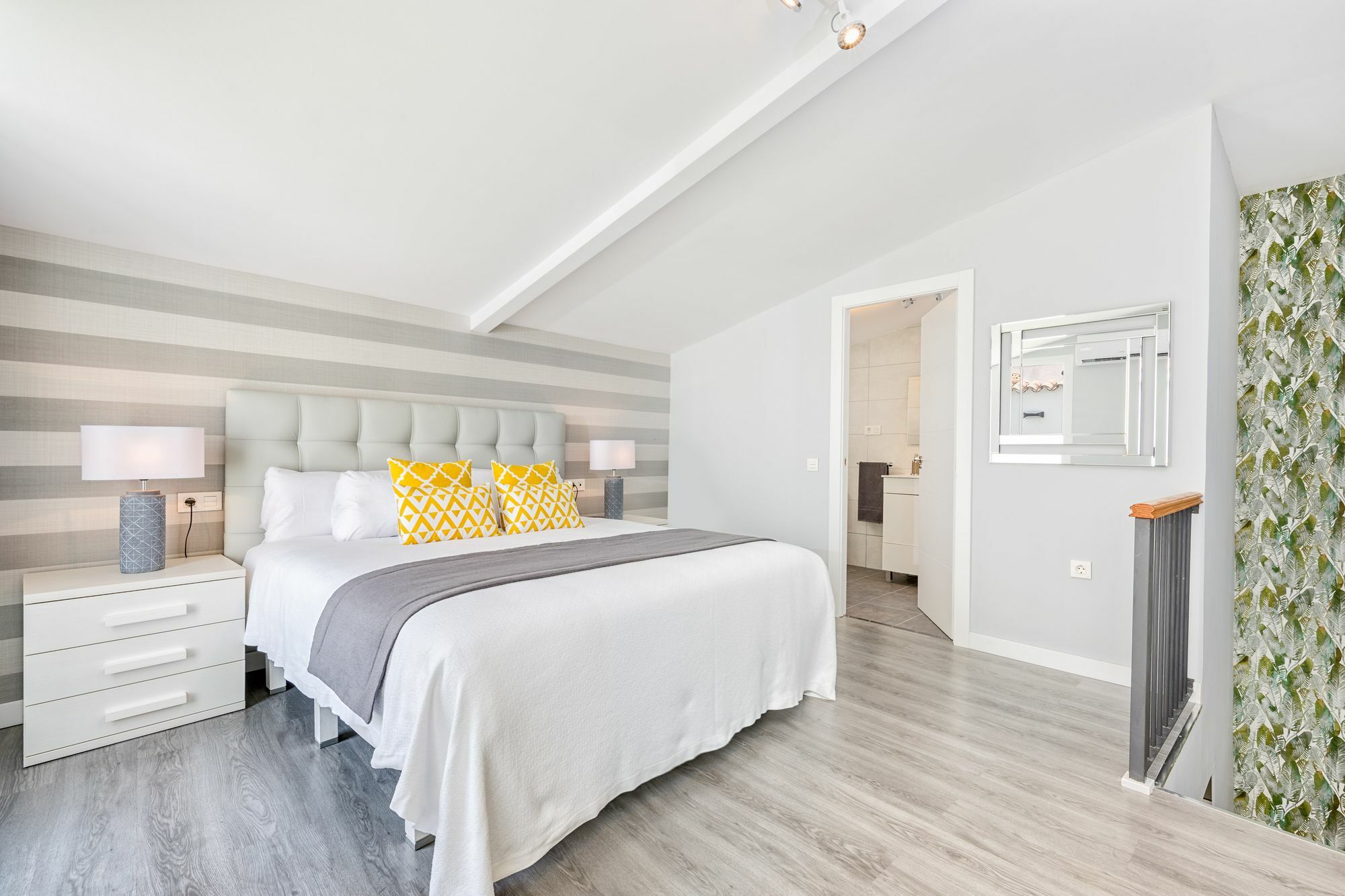 Appartement Iloftmalaga Plaza De Martires *