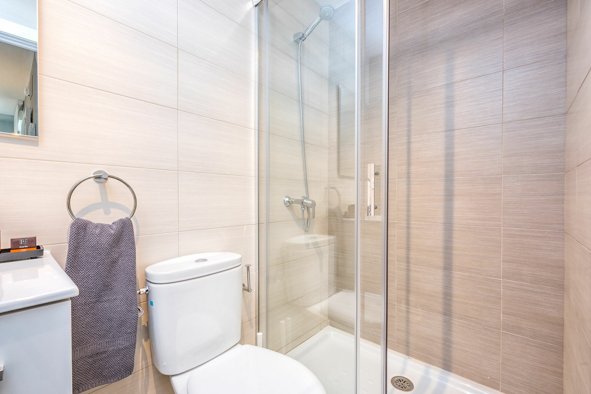 Iloftmalaga Plaza De Martires Appartement *