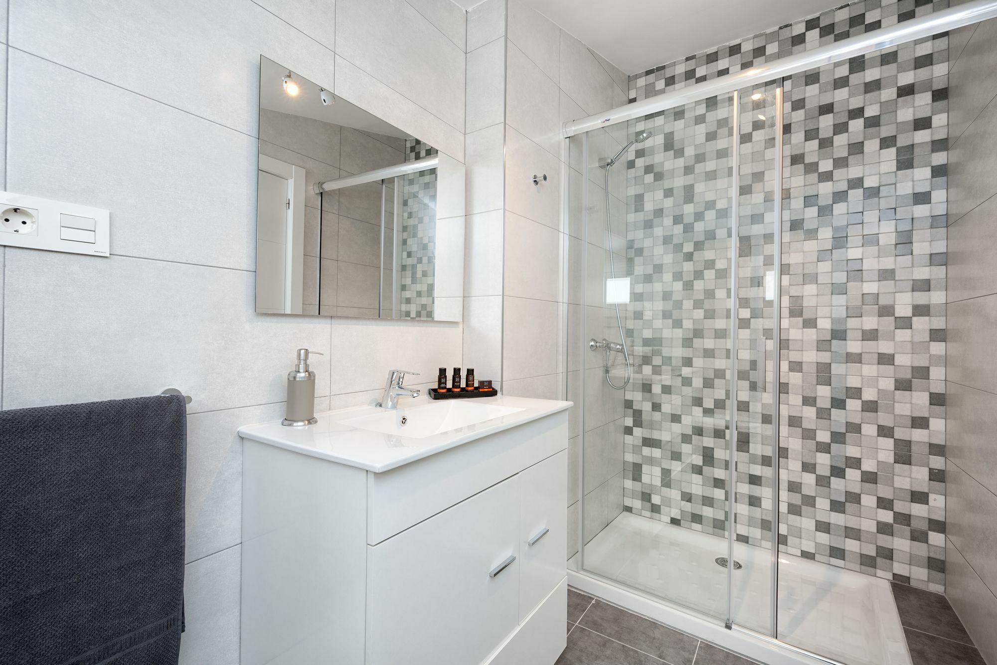 Iloftmalaga Plaza De Martires Appartement Málaga
