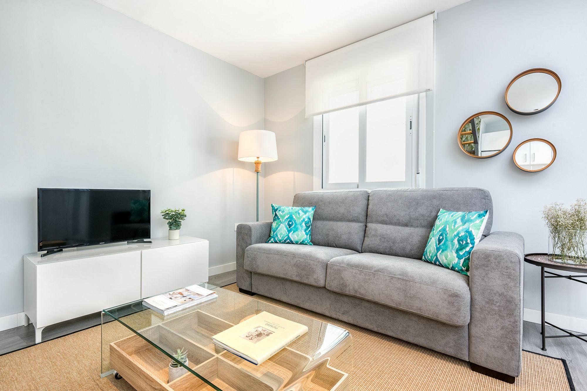 Appartement Iloftmalaga Plaza De Martires *