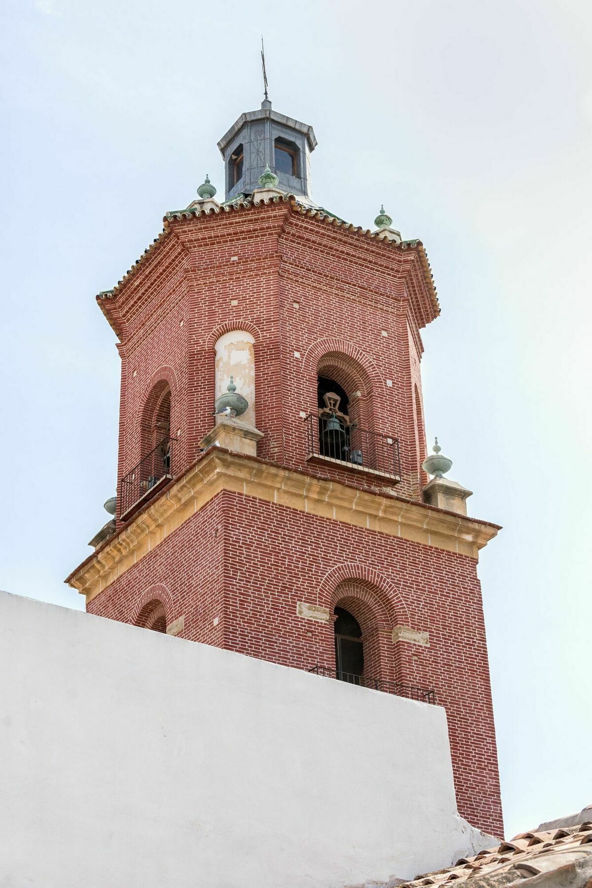 Iloftmalaga Plaza De Martires Appartement *